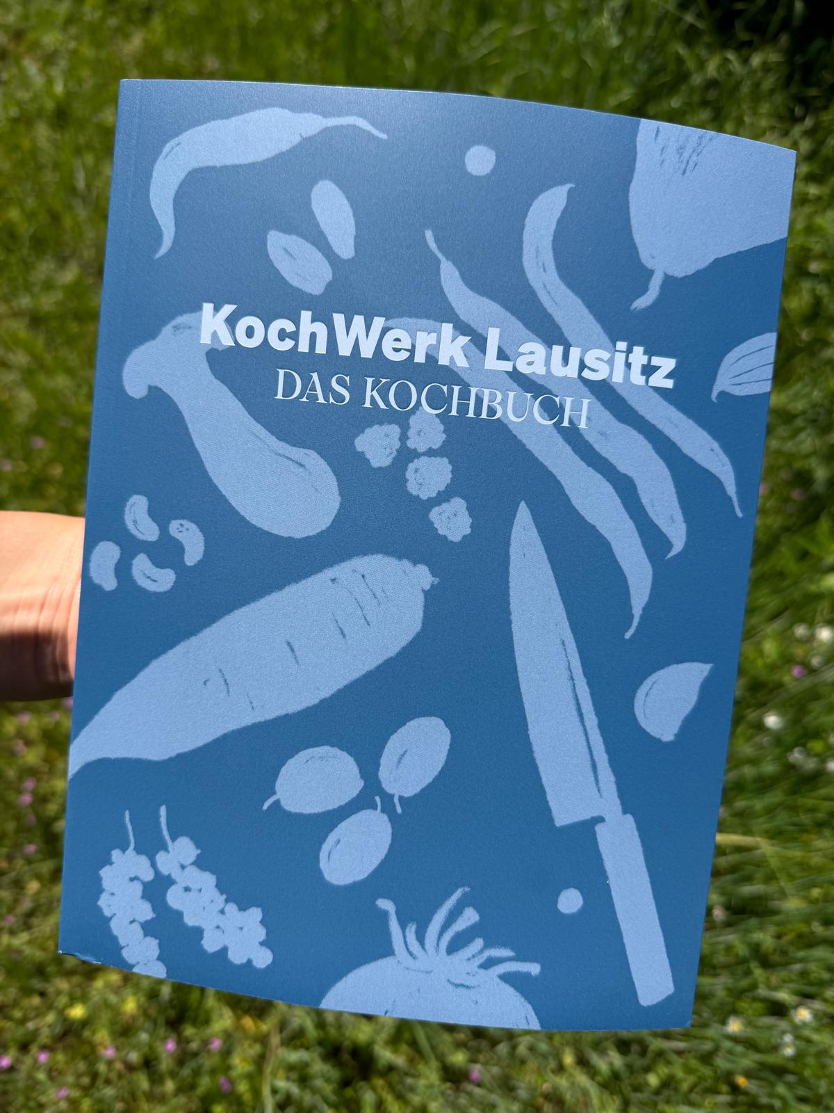 Einblick ins Buch